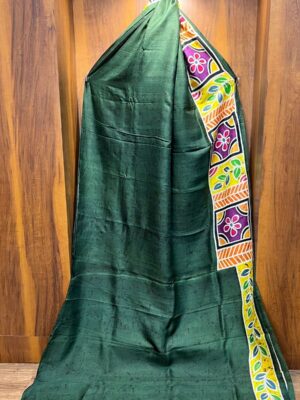 Silk Saree